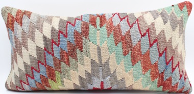 D370 Kilim Cushion Pillow Covers