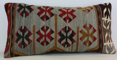 D371 Kilim Cushion Pillow Covers