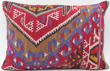 D245 Kilim Cushion Pillow Covers