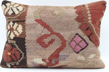 D247 Kilim Cushion Pillow Covers