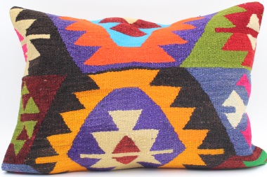 D249 Kilim Cushion Pillow Covers