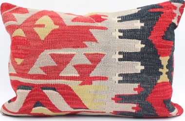 D261 Kilim Cushion Pillow Covers