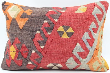 D261 Kilim Cushion Pillow Covers