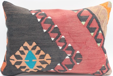 D262 Kilim Cushion Pillow Covers