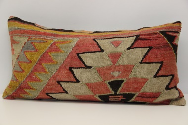 D375 Kilim Cushion Pillow Covers