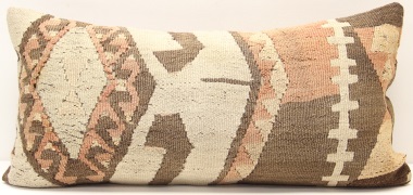 D376 Kilim Cushion Pillow Covers