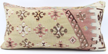 D385 Kilim Cushion Pillow Covers