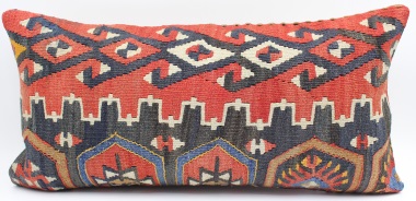 D385 Kilim Cushion Pillow Covers