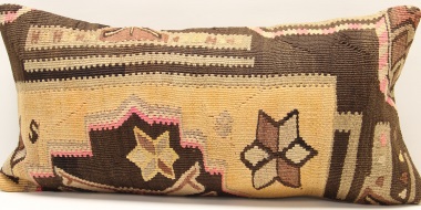 D391 Kilim Cushion Pillow Covers