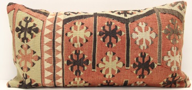 D391 Kilim Cushion Pillow Covers