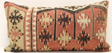 D391 Kilim Cushion Pillow Covers
