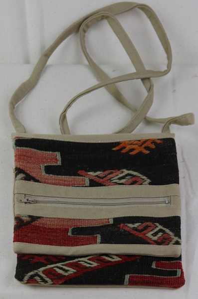 H109 Kilim Handbags