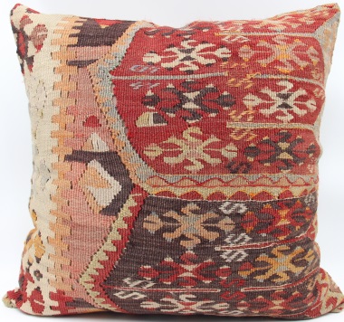 XL357 Kilim Pillow Cover