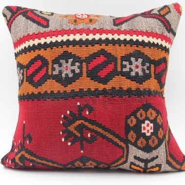 M1482 Kilim Pillow Cover