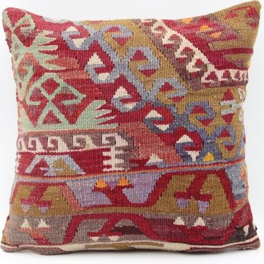 M1518 Kilim Pillow Cover