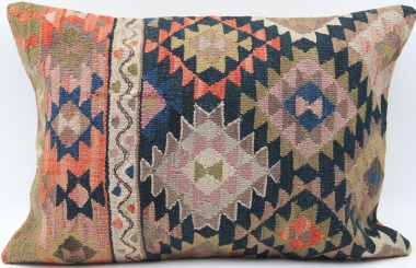 D149 Kilim Pillow Cover
