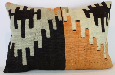 Kilim Pillow Cover D134