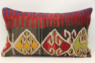 Kilim Pillow Cover D143