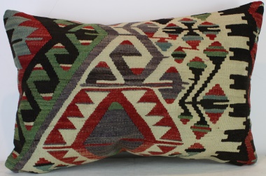 Kilim Pillow Cover D146