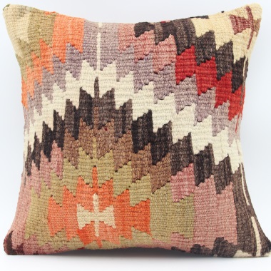 Kilim Pillow Cover M1453