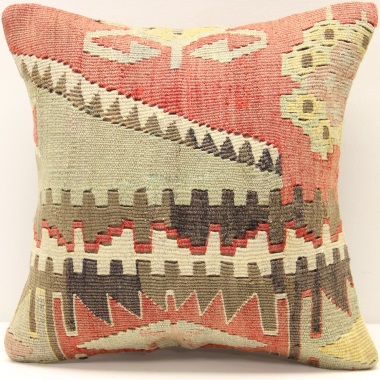 S513 Kilim Pillow Covers
