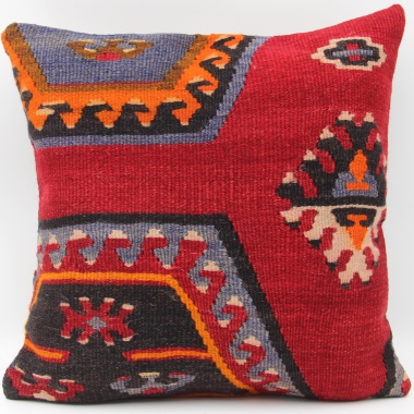M1618 Kilim Pillow Covers