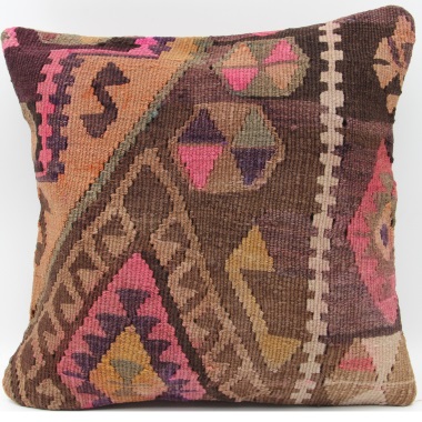 M1619 Kilim Pillow Covers