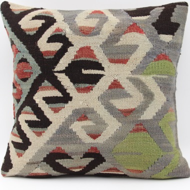 M1620 Kilim Pillow Covers