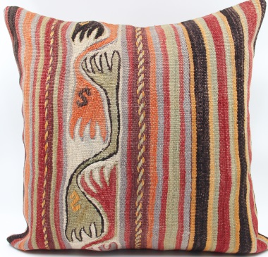 XL324 Kilim Pillow Covers