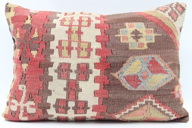 D243 Kilim Pillow Covers