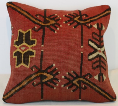 M535 Kilim Pillow Covers for Sale