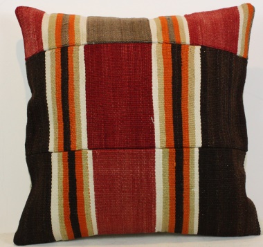 M297 Kilim Pillow Cushion Cover