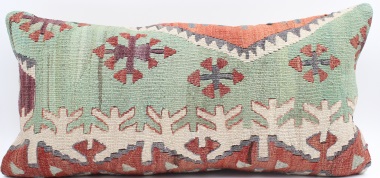 D85 Kilim Pillow Cushion Cover