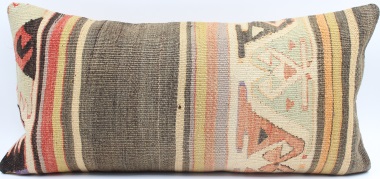 D86 Kilim Pillow Cushion Cover