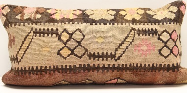 D87 Kilim Pillow Cushion Cover