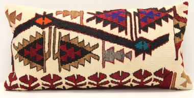 D89 Kilim Pillow Cushion Cover