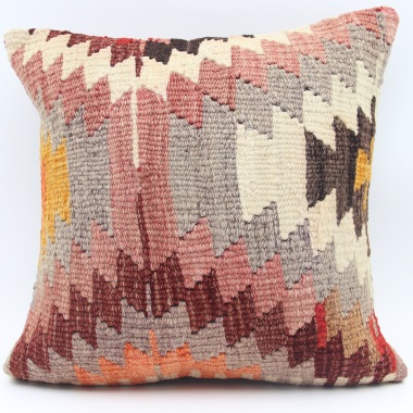 M1590 Kilim Pillow Cushion Covers