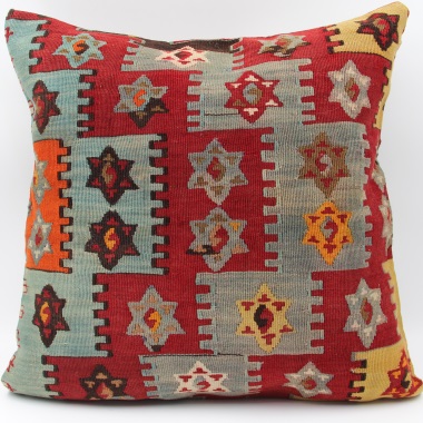 L685 Kilim Pillow Decorative Cushion Covers