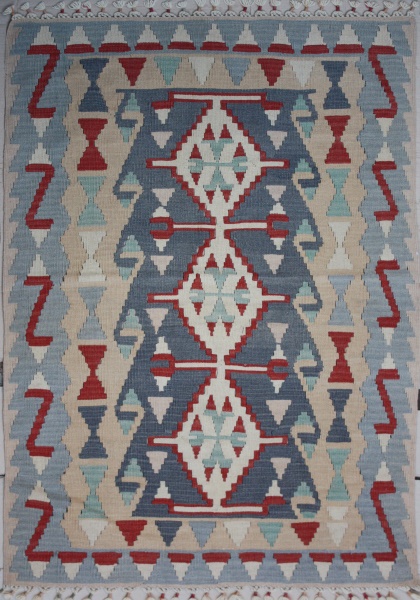 R4248 Kilim Rug