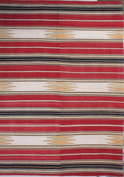 R4380 Kilim Rug