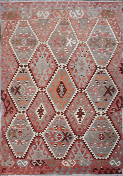 R5047 Kilim Rug