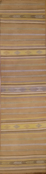 R2513 Kilim Rug Runner