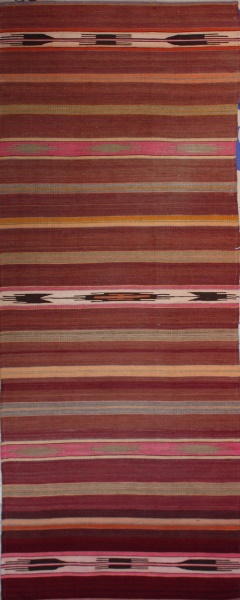 R2513 Kilim Rug Runner
