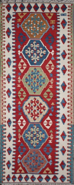 R5684 Kilim Rug Runner