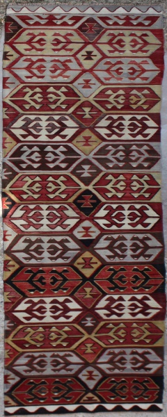 R5869 Kilim Rug Runner