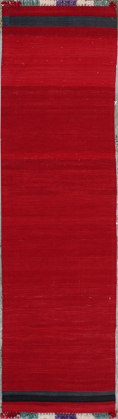 R6587 Turkish Kilim Rug Runner