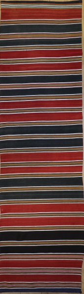 R7412 Kilim Rug Runner