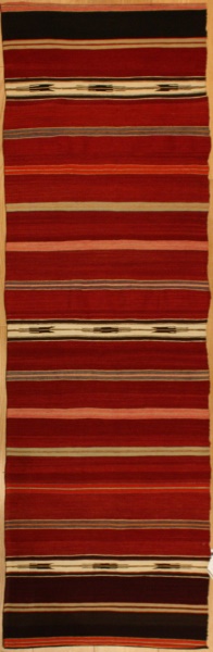 R7417 Kilim Rug Runner