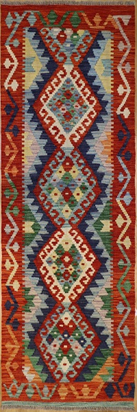 R2467 Kilim Runner