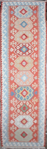 R6212 Kilim Runner